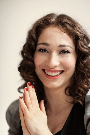 Regina Spektor in Hava Nagila: The Movie