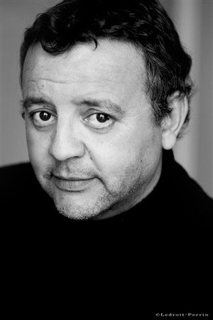 Mouss Zouheyri in Isabelle Eberhardt