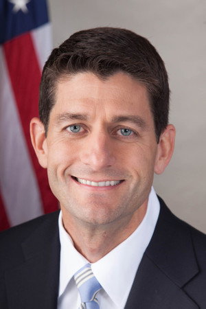 Paul Ryan in Pope Francis  A Man of His Word