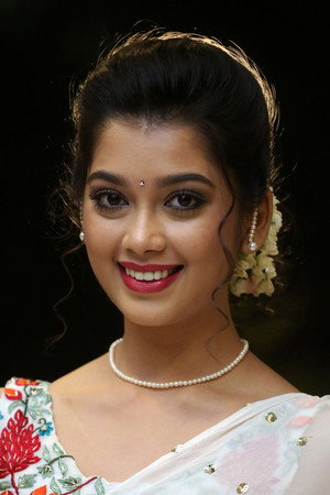 Digangana Suryavanshi in Rangeela Raja