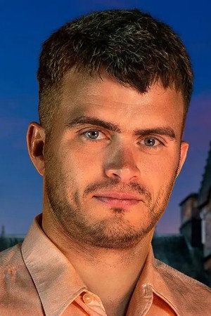 Matthew Hyndman in Steelers  The World s First Gay Rugby Club