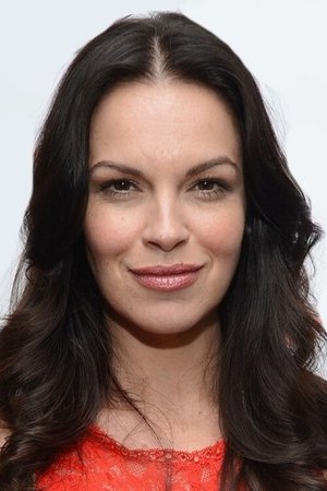 Tammy Blanchard in Hoke