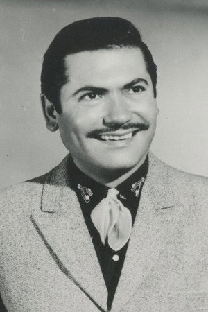 Eulalio González in Watch Out for Love