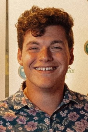 Isaac Giles in Mixed Media