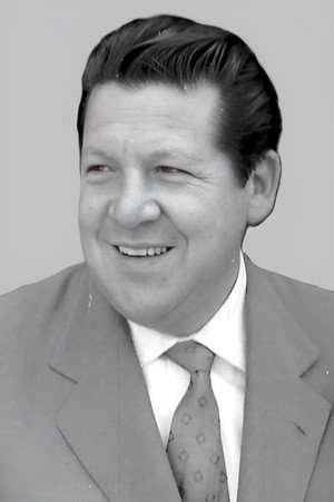 Fernando Sancho in La banda de los tres crisantemos