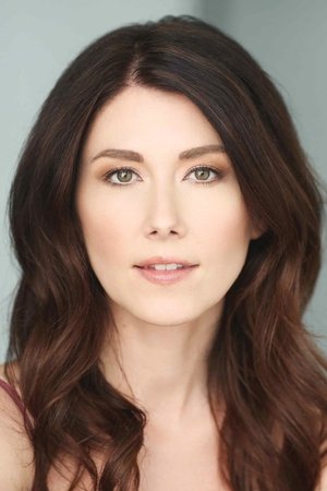 Jewel Staite in Done the Impossible