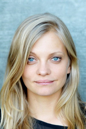 Anastasia Phillips in Don't Talk to Irene