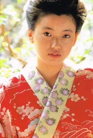 Miyuki Tanigawa in Violent Love: Date Rape