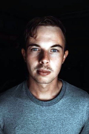 Juan-Peter Schulze in Beyond Borders