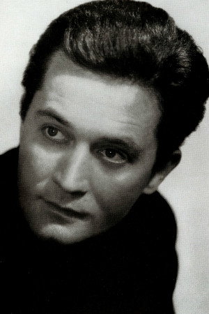Renzo Giovampietro in House of Ricordi