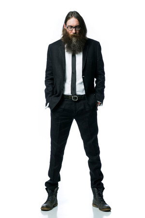 David Crowder in The Birth of a King: Live in Concert