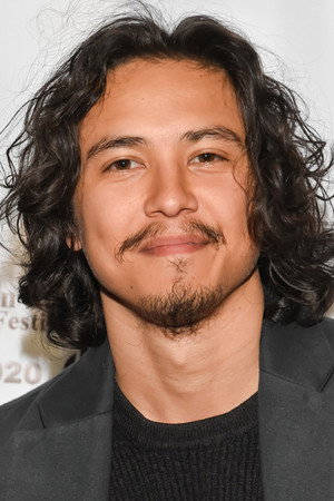 Chase Yi in Paranormal Activity 8