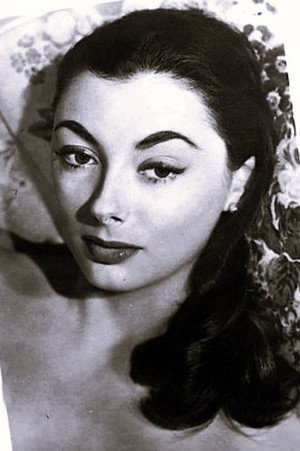 Sandra Francis in Time Lock