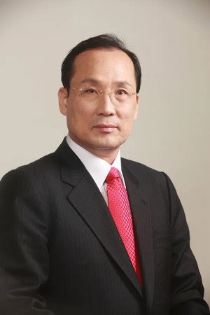 Jang Young-dal in Let's be Together