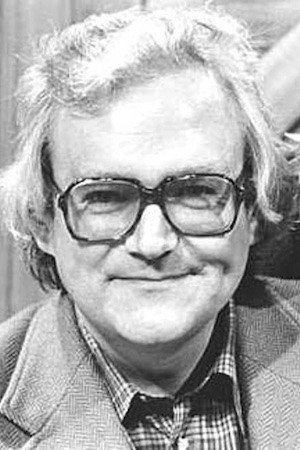 Jerry Juhl in Tales of the Tinkerdee