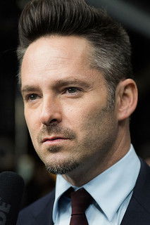 Scott Cooper in Broken Trail: The Making of a Legendary Western
