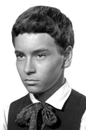 Jimmy Baird in The Return of Dracula