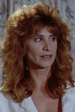 Suzanne Ager in Fatal Justice