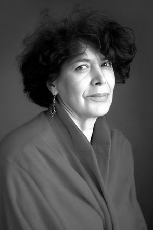 Assia Djebar in Mosaïque