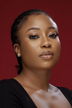 Tinuade Jemiseye in Lady