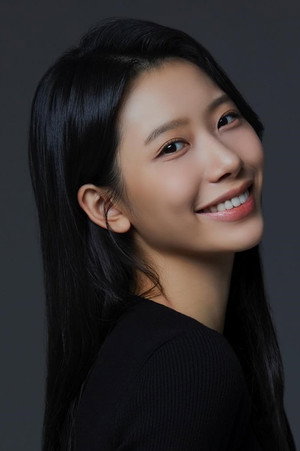 Jung Yeo-jin in Hell is Other People