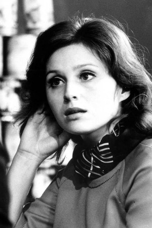 Emília Vášáryová in Šesťkrát žena