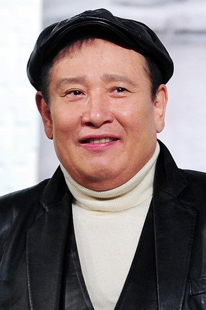 Lee Dae-geun in The True Story of Kim Du-han