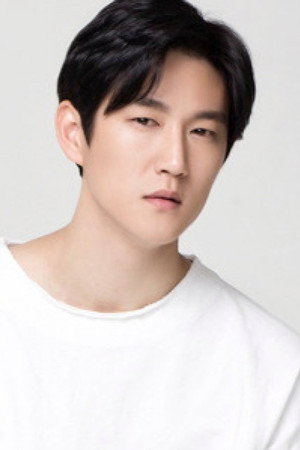 Kim Won-mok in Cancelled Faces