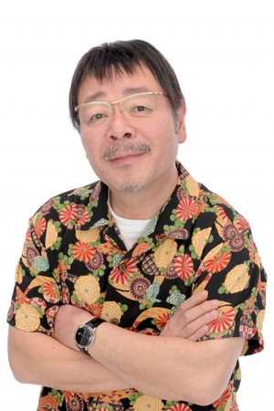 Ken'ichi Nagira in Summer Days with Coo
