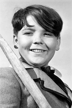 Delmar Watson in Legion of the Lawless