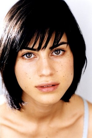 Ana Cruz Kayne in The Exit Room
