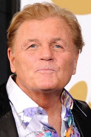 Bruce Johnston in The Beach Boys - California Surfin