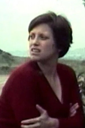 Jennifer Ritchkoff in Camp Blood