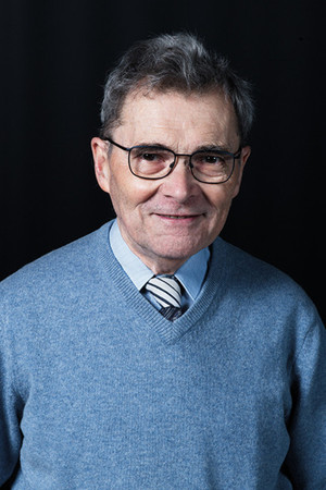 Jaroslav Someš in Pohádka o lokomotivě