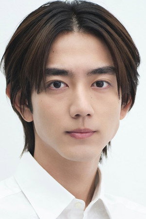 Kiita Komagine in Kamen Rider Saber + Kikai Sentai Zenkaiger: Super Hero Chronicles