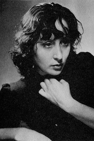 Clara Calamai in Obsession