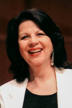 Daphne Evangelatos in The Magic Flute