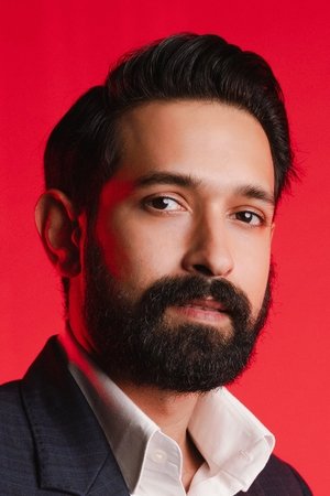 Vikrant Massey in Cargo