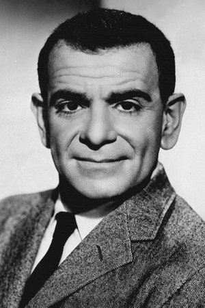 Sid Melton in Sky High