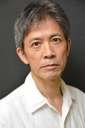 Yozaburo Ito in Black Angel 2