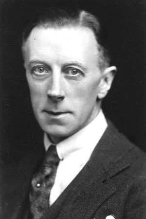 Ernest Thesiger in The Adventures of Mr. Pickwick