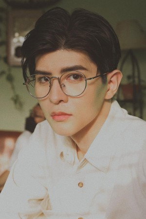 Vương Thiên Hạc in Want to See You