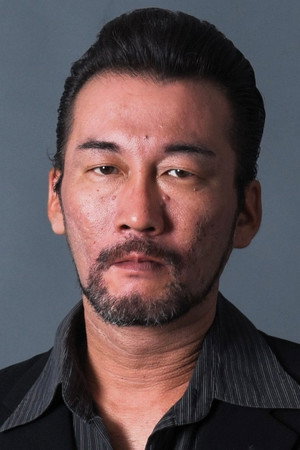 Miyabi Koteyama in Yamazaki Ichimon — Unification of Japan: The Movie (or "The Y-Team")