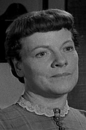 Peg Hillias in A Streetcar Named Desire