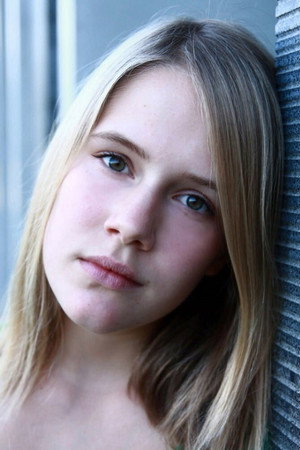 Lea Eisleb in Frau Holle
