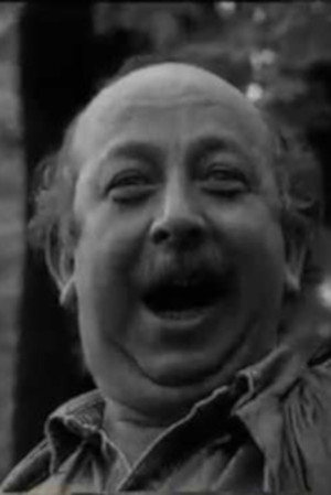 Hamdi Cerchez in Uncle Marin, the Billionaire