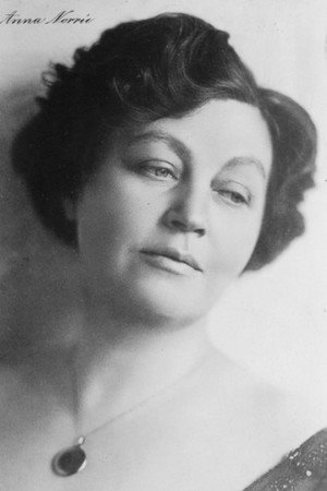 Anna Norrie in A Secret Marriage or The Deathbed Confession