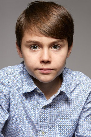 Martin Verset in Savages