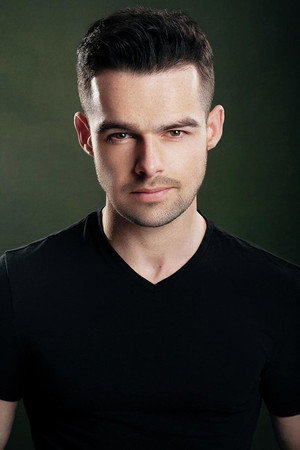 Sam Lucas Smith in Killers Within