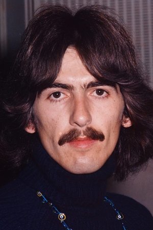George Harrison in A Hard Day s Night